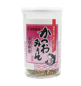Furikake de Bonito con Mirin x 50gr